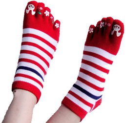 夢(mèng)見找不到襪子穿是什么寓意